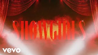 Showgirls Music Video