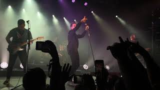 The Amity Affliction - Drag The Lake - (Live, Electric Ballroom, London 2018)