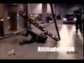 Undertaker Chases Vince   Shane McMahon   YouTube