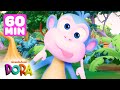 Boots Monkeys Around 4 60 Minutes Dora Friends