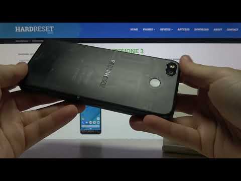 Black Color presentation on Fairphone 3