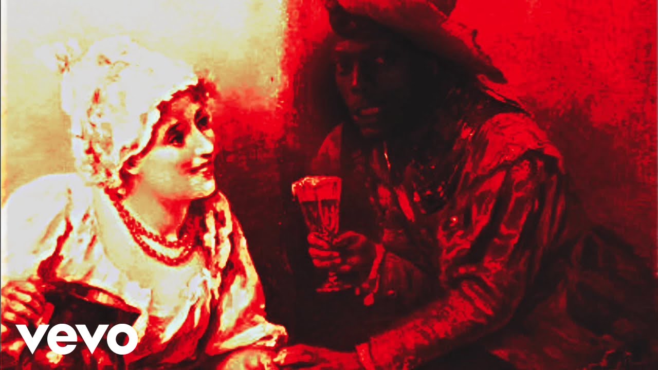 Promotional video thumbnail 2 for Plush Sanches