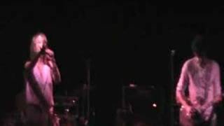 Blonde Redhead -&quot;My Impure Hair&quot; - Live @ Cat&#39;s Cradle
