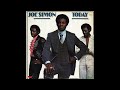 Joe Simon - Music for My Lady