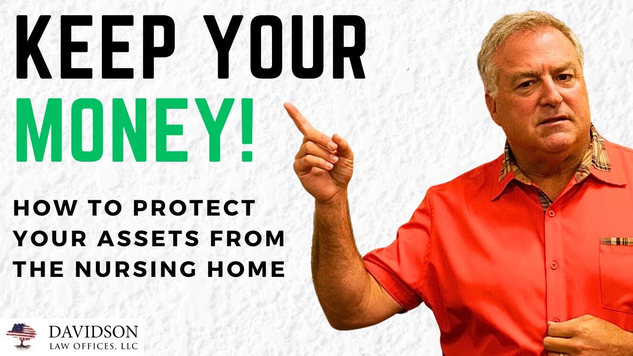 How to Deal with Ridiculous Nursing Home Costs | Expert Tips!