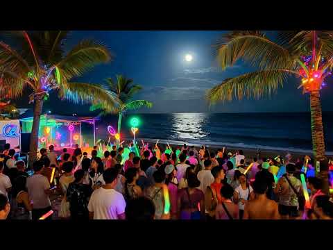 🌌 Euphoric Future Bass Mix | 9 Minutes of Synth Heaven 🎶