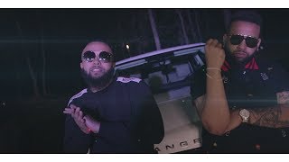 King Ca$hFlow - Must Be (The Mojo) [Official Music Video]