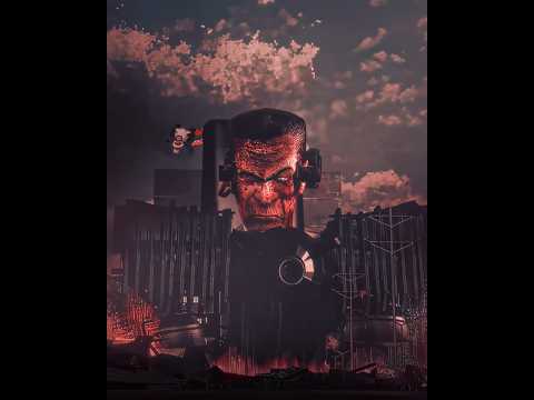 If Skibidi Toilets Did not Team up with Alliance💀 || Skibidi Toilet #edit #skibiditoilet