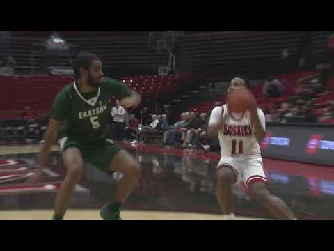 2023 Camera Operator Sports Reel