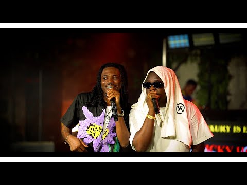 RickY 9 0 with Emmyblaq x Voltage of Hype x Dj Phantom