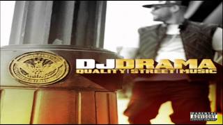 DJ Drama - Same Ol&#39; Story ft. Kid Ink, ScHoolboy Q, Cory Gunz &amp; Childish Gambino