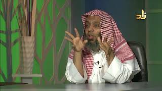 صورة برنامج الخزانة 65 - الشيخ عبد الله بن سالم البطاطي - تقديم: عمر البطاطي