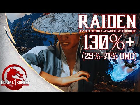 COMBO HEAVEN and WhitsFGC