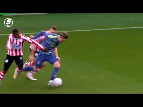 Kenneth Taylor is TOO GOOD in 2025!