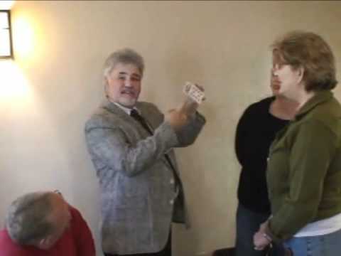 Toasted by Rodger Lovins   Trick   www octomagic com