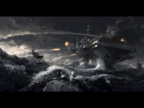 SQUAD 3.0 OST: Centurion V8 (Music Only)