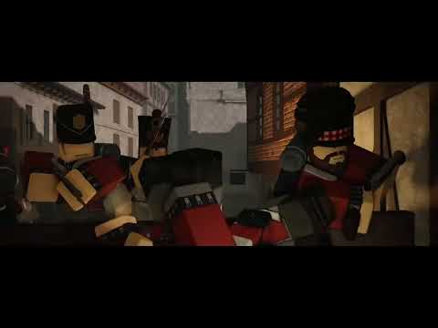 The Scots Guard Escape San sebastian but replaced with Vivaldi winter