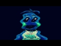 FNAF SONG ANIMATRONICS VOICES NOT SCARY In Cross Processing G Major