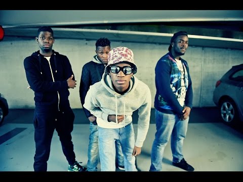 REPETITIEKOT: ZwartWerk