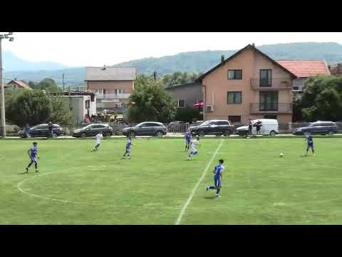 NK ROMARI NK TOŠK Juniori 16 08 2025