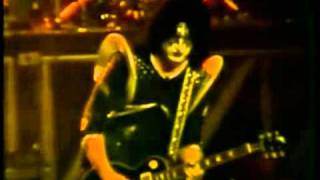 KISS   &#39;&#39;I Pledge Allegiance To The State Of Rock N&#39; Roll&#39;&#39;