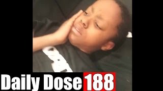 #DailyDose Ep.188 - INSTAGRAM THROWBACK MASHUP! | #G1GB