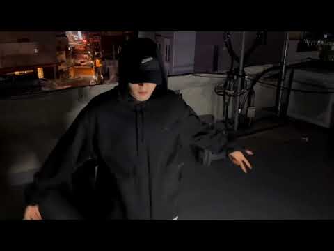 반블랭크 (Ban blank) 쇼미더머니11 지원 (무반주)