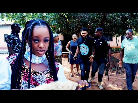 I RATHER DIE THAN MARRY THE ARROGANT PRINCESS 3-#trending #2023 LATEST NOLLYWOOD MOVIES