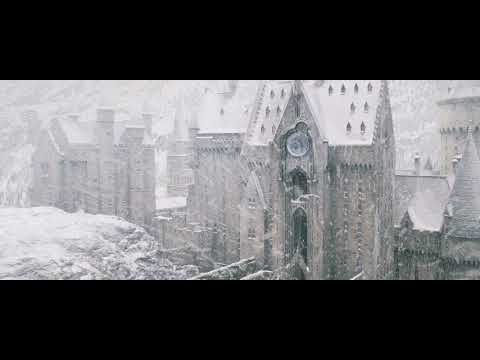 A Window to the Past (Extended 1H) | the Prisoner of Azkaban