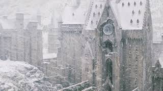 A Window to the Past (Extended 1H) | the Prisoner of Azkaban