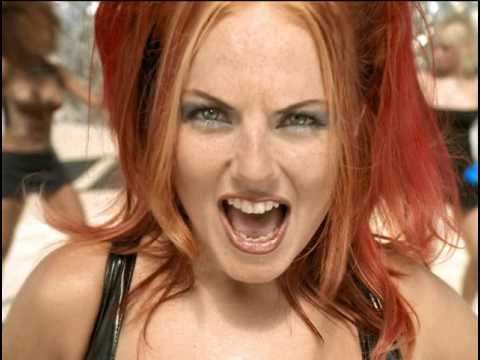 spice girls say you'll be there HD