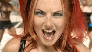 spice girls   say you&#39;ll be there HD