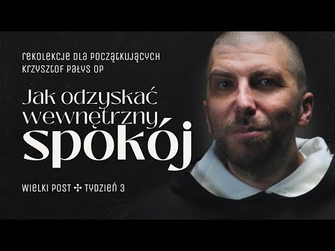 #3 Low-Information Diet – What Happens If You Turn Off Your Phone? ✣ Krzysztof Pałys OP