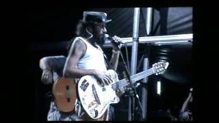 En vivo Getafe 2011 - Los Delinquentes - No llevamos ná