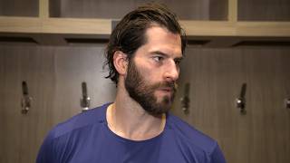 POST-RAW | Adam Henrique 04.11.26