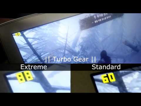 ASUS ROG GX700VO Laptop | Performance - ROTR