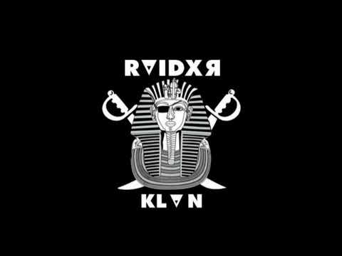 Raider Klan Mix