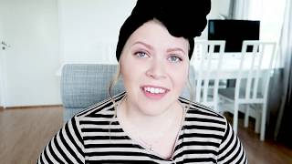 5 ways to start minimizing your life || Hanna-Madeleine