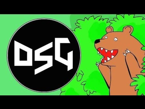 Tisment - BEAR ATACK! (ft. GUTTER)