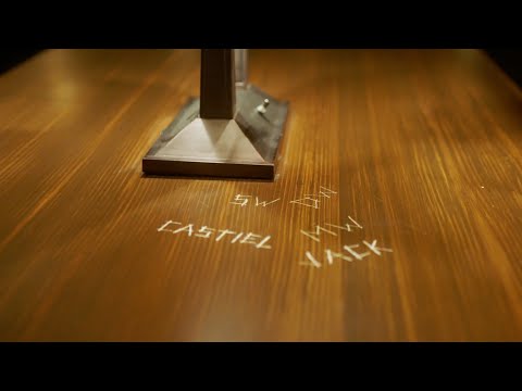 "Running on Empty" [Supernatural 15x19]