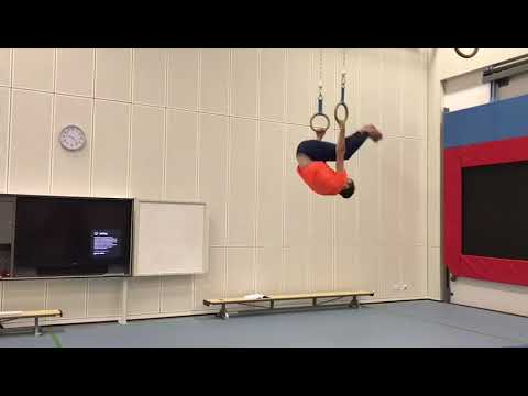 17052149 VouwH Begins