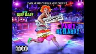 RiFF RAFF - iTS NEVER TOO LATE