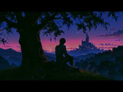 golden brown - the stranglers (slowed + reverb 1hour)