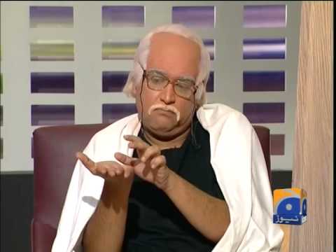 Khabarnaak-30 Nov 2012-Part 1