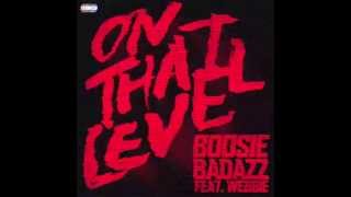 Lil Boosie Feat. Webbie - On That Level
