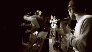 Gery Mendes (GMB)- Black Woman Live (Holland Got Soul @ Paradiso 07-01-2011)