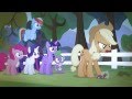 MLP:FiM | Music | Bats | HD