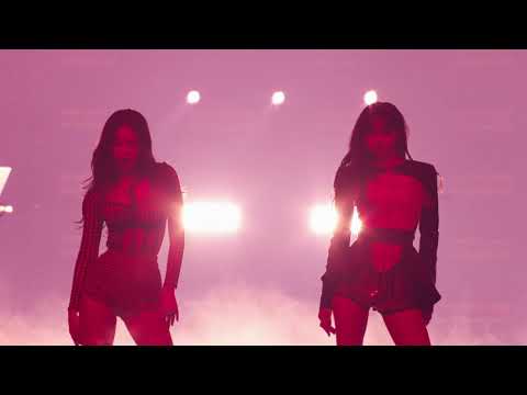 BLACKPINK - 'DDU-DU DDU-DU' @ 2021 [THE SHOW] Blu-ray