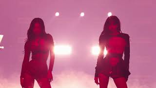 Download lagu BLACKPINK - 'DDU-DU DDU-DU' @ 2021 [THE SHOW] Blu-ray mp3