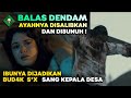 SADISTIC REVENGE WHEN HER MOTHER WAS RAPED HER FATHER WAS KILLED FILM STORYLINE